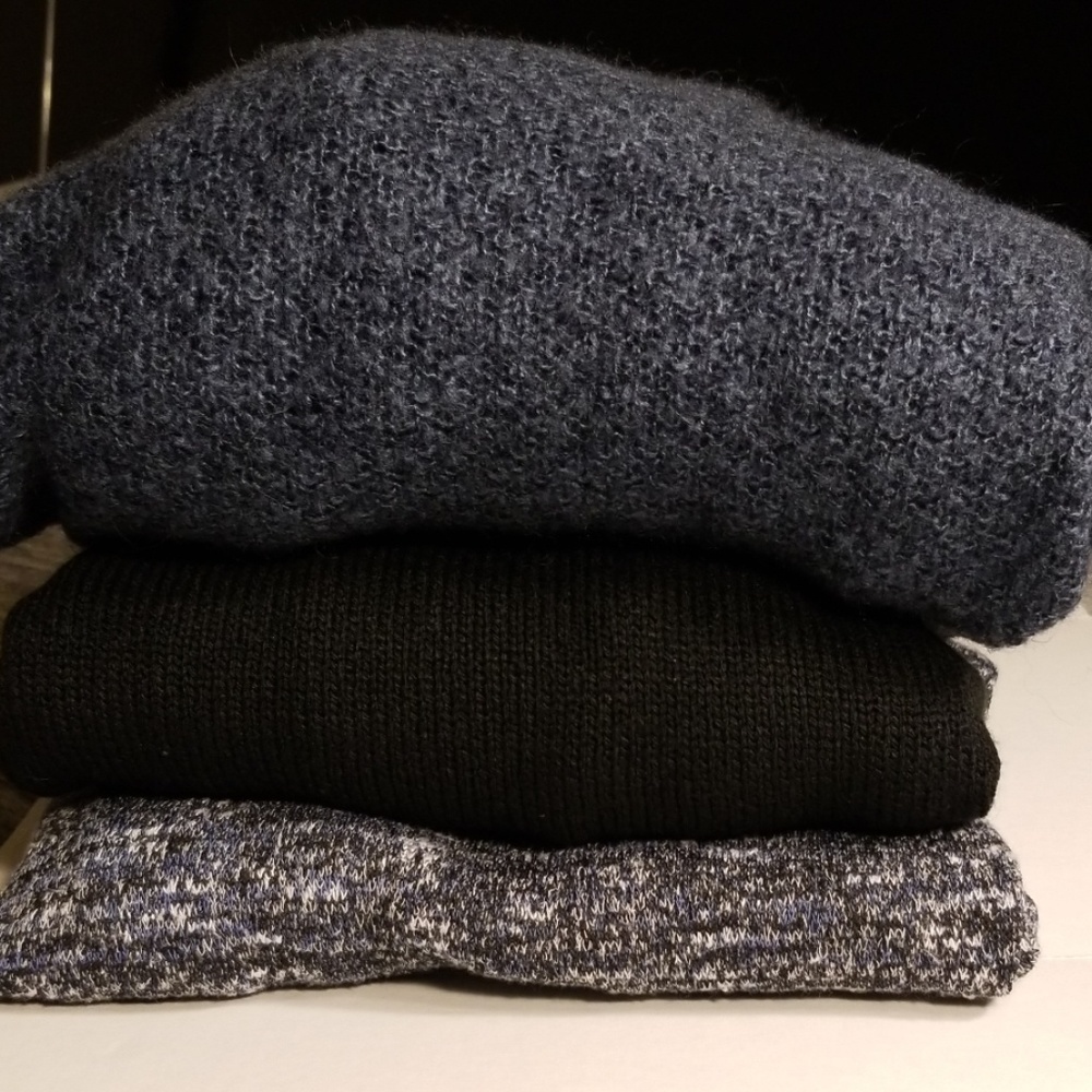 🍁3 CARDIGANS DIFFERENT BRANDS🍁